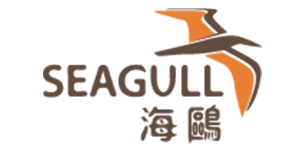 seagull海鷗